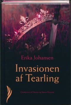 Invasionen af Tearling (Letlæsning)