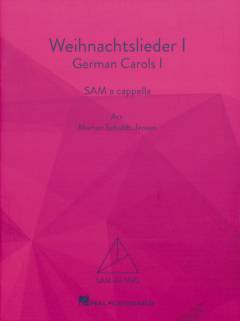 Weihnachtslieder I : SAM
