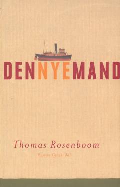 Den nye mand