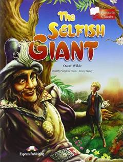 The selfish giant