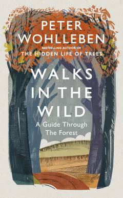 Walks in the wild : a walk through the forest