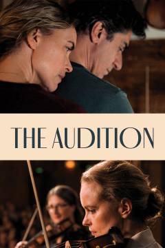 The audition