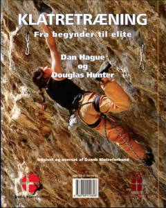 Klatretræning : fra begynder til elite