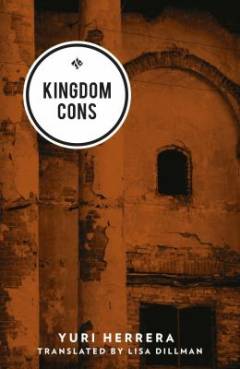 Kingdom cons