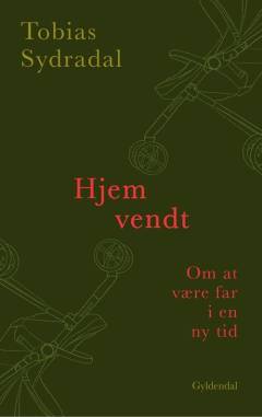 Hjemvendt : om at være far i en ny tid