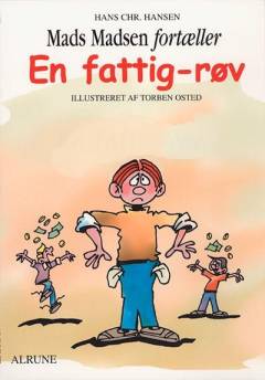 En fattigrøv