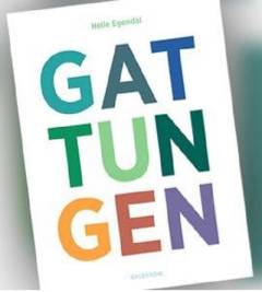 Bog, 1. udgave, 2017