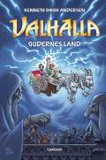 Valhalla - gudernes land