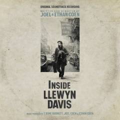 Inside Llewyn Davis : original soundtrack recording