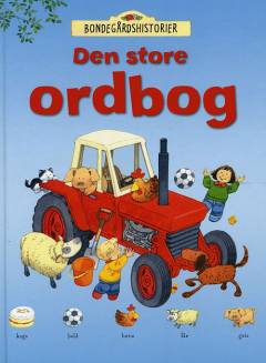 Den store ordbog