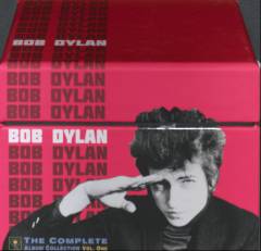 The complete album collection, vol. one