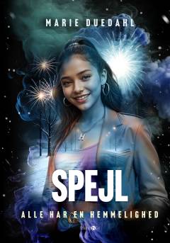 Spejl : Malle