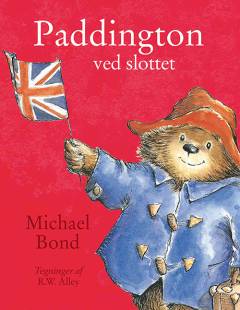Paddington ved slottet