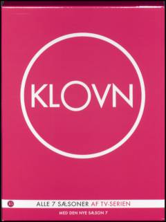 Klovn (Sæson 1, disc 15, e69-e70)