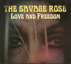 Love and freedom