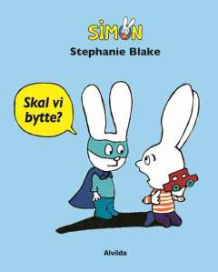 Skal vi bytte?