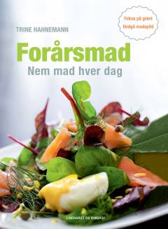 Forårsmad : nem mad hver dag