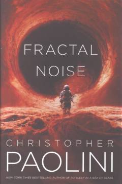 Fractal noise