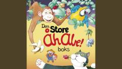 Den store Åh abe! boks