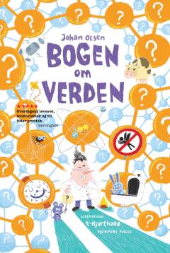 Bogen om verden