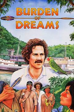 Burden of dreams