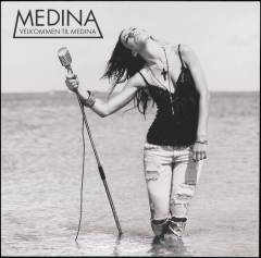 Velkommen til Medina