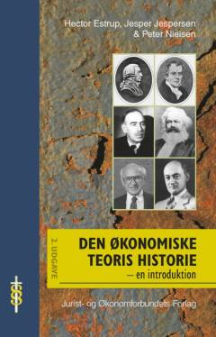Den økonomiske teoris historie : en introduktion