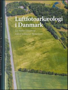 Luftfotoarkæologi i Danmark