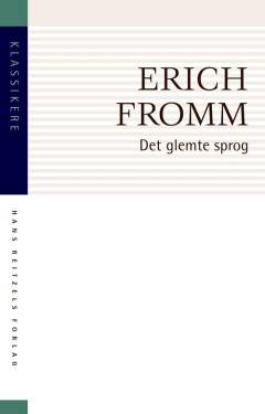 Det glemte sprog - i drømme, eventyr og myter