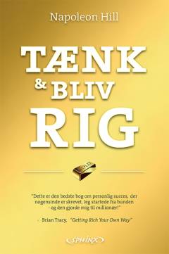 Tænk og bliv rig!