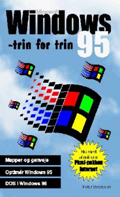 Windows 95 - trin for trin