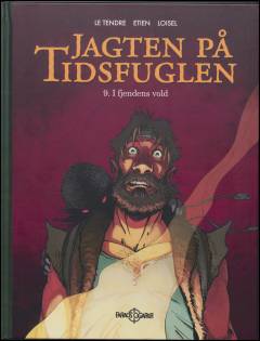 I fjendens vold