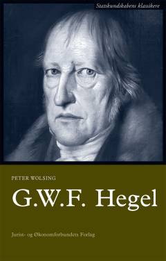 G.W.F. Hegel