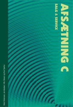 Afsætning C : salg & service