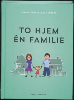 To hjem - én familie