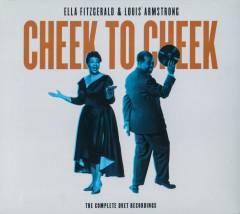 Cheek to cheek : the complete duet recordings