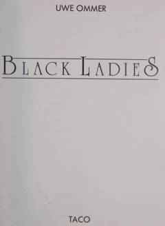 Black ladies