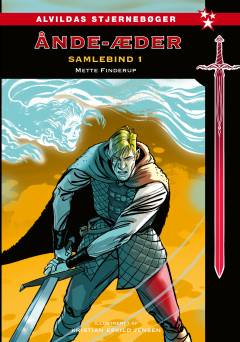 Ånde-æder (Samlet udgave). Samlebind 1