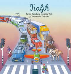 Trafik