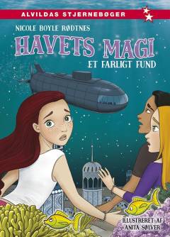 Havets magi - et farligt fund