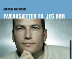 Iværksætter til jeg dør