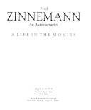 A life in the movies : an autobiography