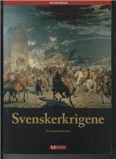 Svenskerkrigene