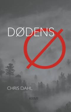 Dødens ø : krimi