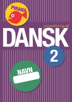 Dansk 2 - pirana