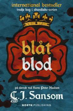 Blåt blod