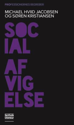 Social afvigelse