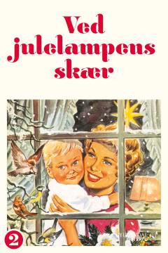 Ved julelampens skær. 2