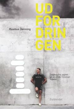 Udfordringen : dagbog fra jagten på at vinde Ironman Hawaii