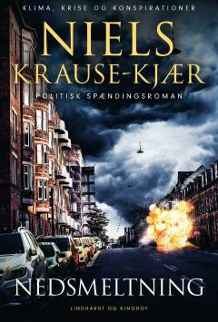 Bog, 1. udgave, 2023